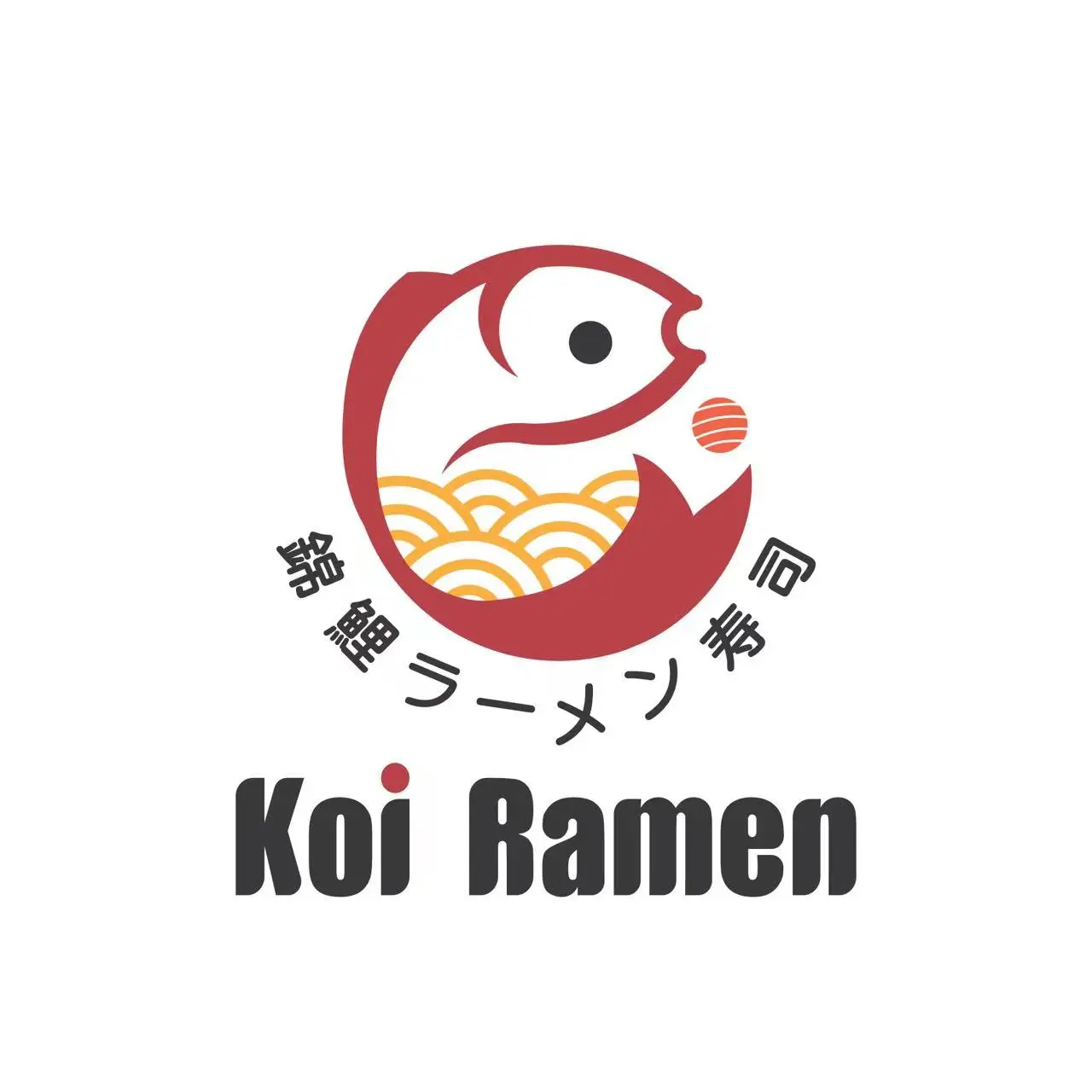 Koi Ramen